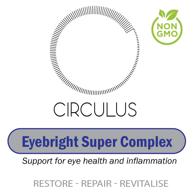 Eyebright Complex