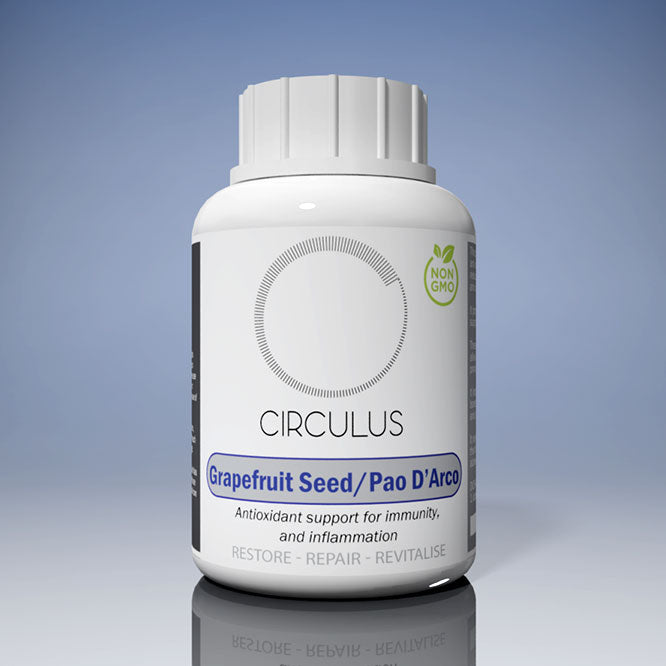Grapefruit Seed Extract