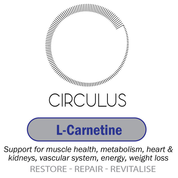 L-Carnetine