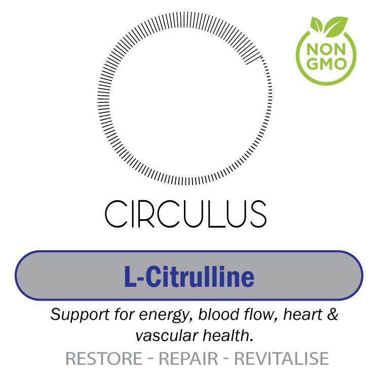L-Citrulline