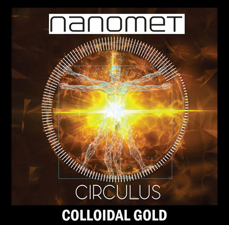 Nanomet Colloidal Gold