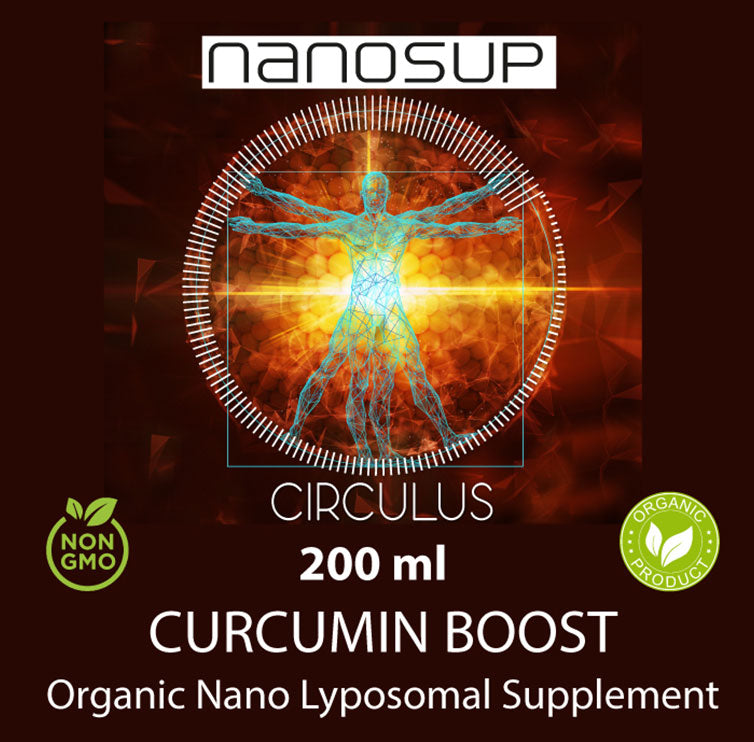 Nano Curcumin