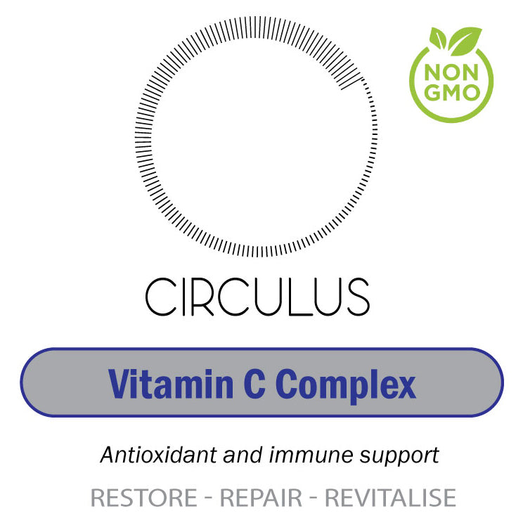 Vitamin C Complex