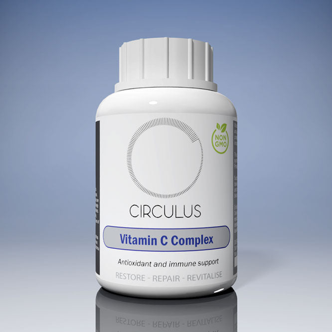 Vitamin C Complex