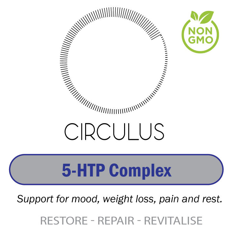 5-HTP Complex