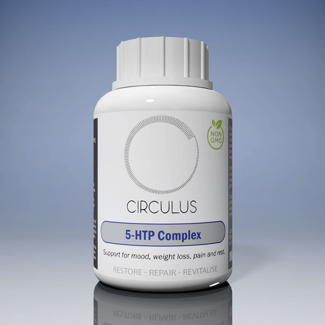 5-HTP Complex