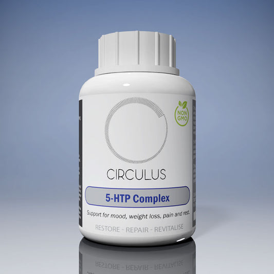 5-HTP Complex