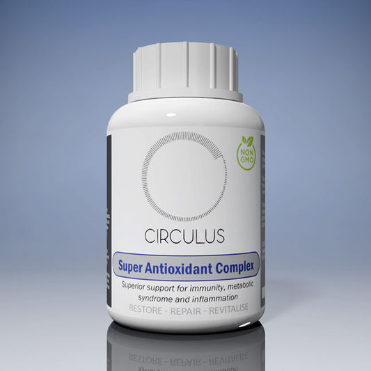 Super Antioxidant Complex