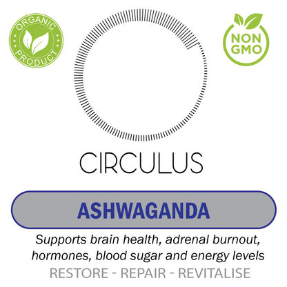 Ashwaganda