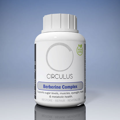 Berberine