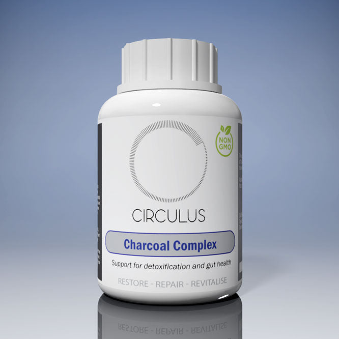 Charcoal Complex