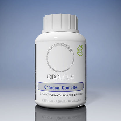 Charcoal Complex