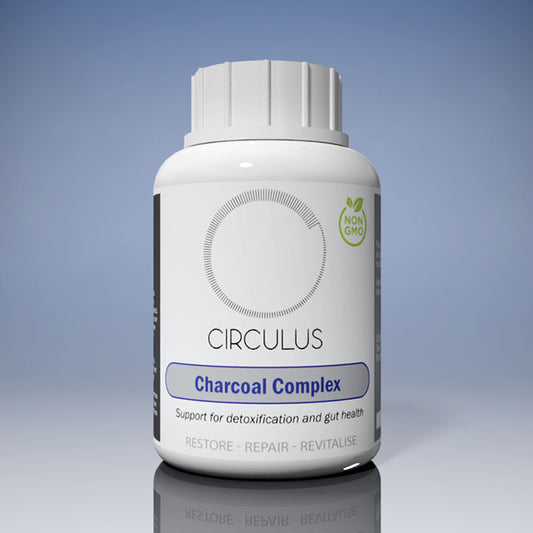 Charcoal Complex