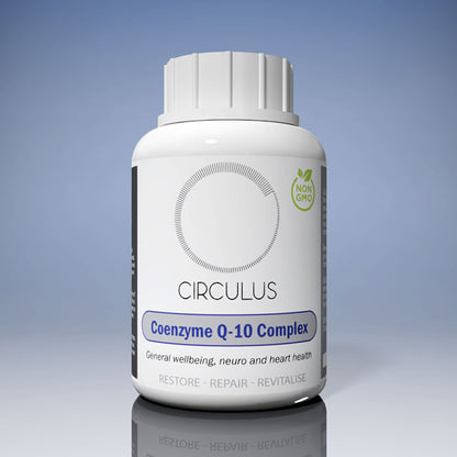 Co-Enzyme Q10 Complex