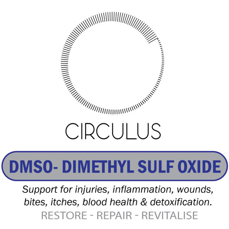 DMSO - PURE