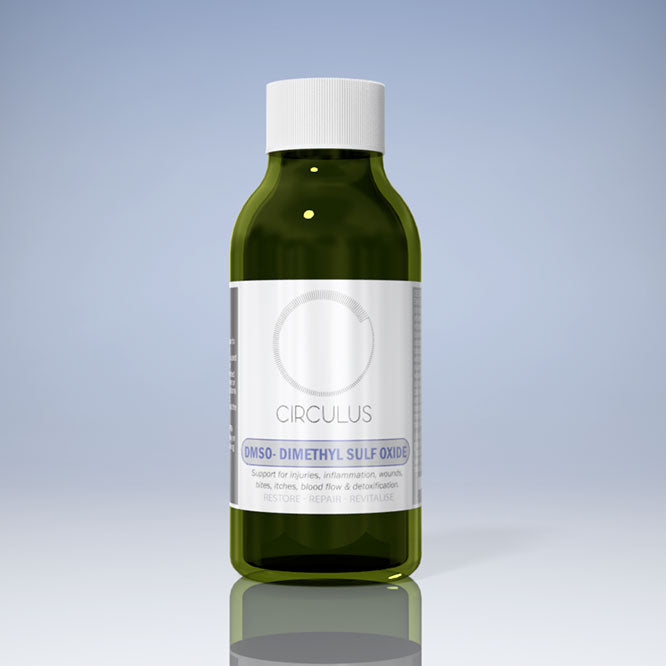 DMSO - PURE