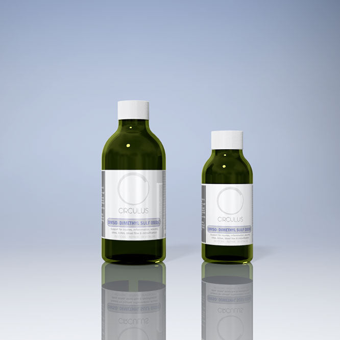 DMSO - PURE