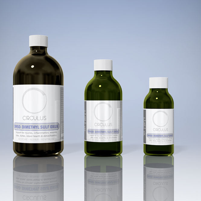 DMSO - PURE