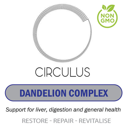 Dandelion Complex