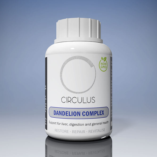 Dandelion Complex