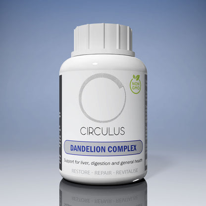 Dandelion Complex