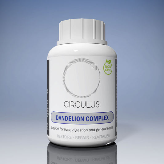 Dandelion Complex