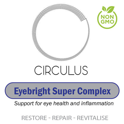 Eyebright Complex