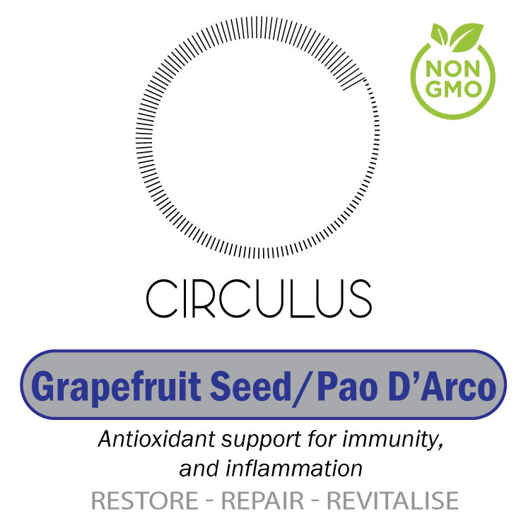 Grapefruit Seed Extract