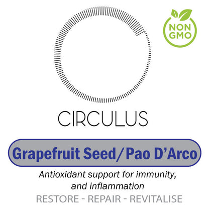 Grapefruit Seed Extract