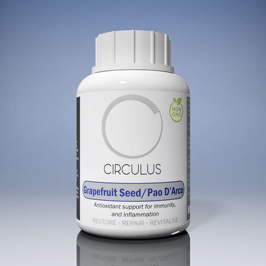 Grapefruit Seed Extract