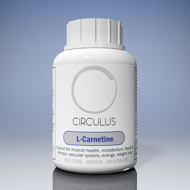 L-Carnetine