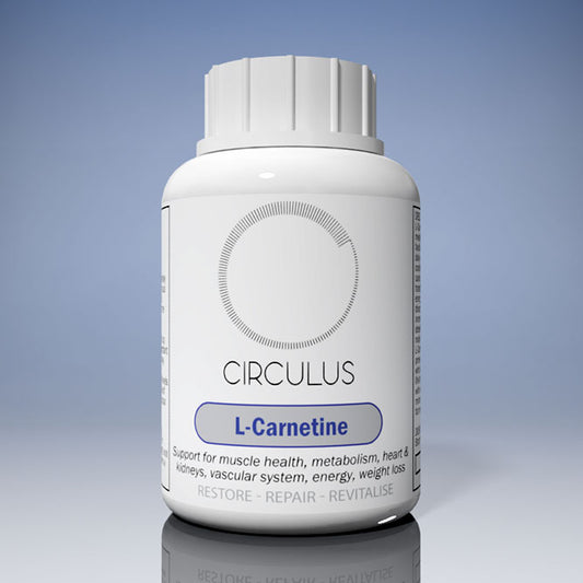 L-Carnetine