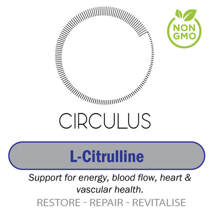 L-Citrulline