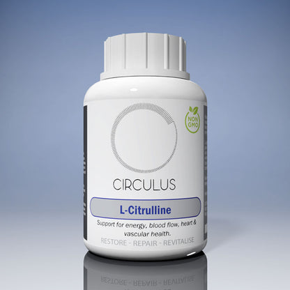 L-Citrulline