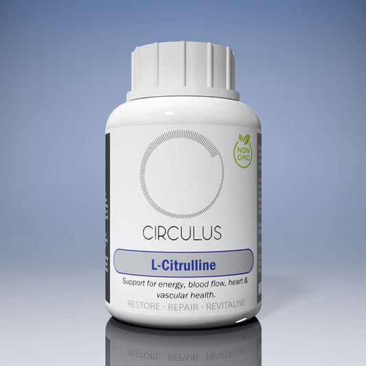 L-Citrulline