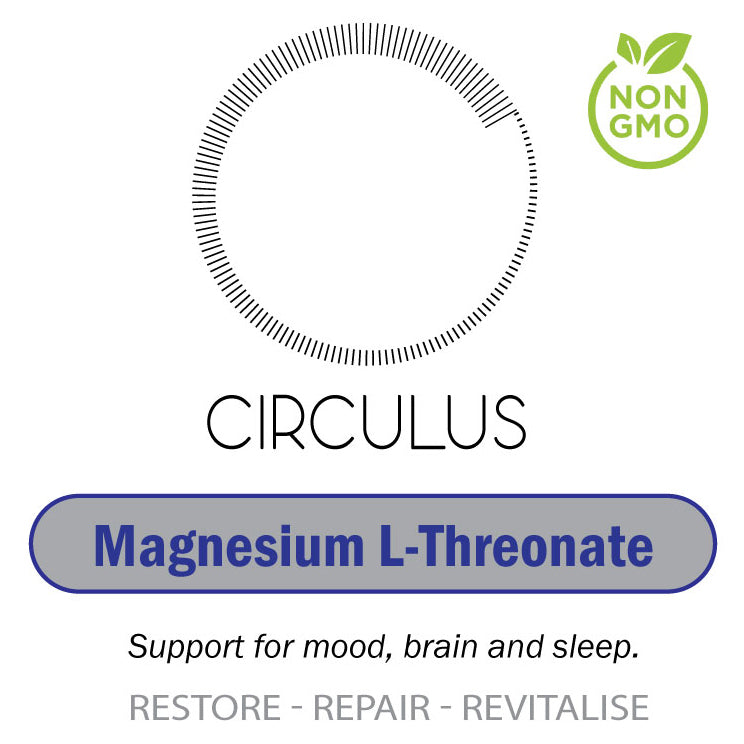 Magnesium L-Threonate