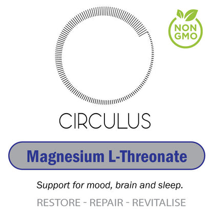 Magnesium L-Threonate