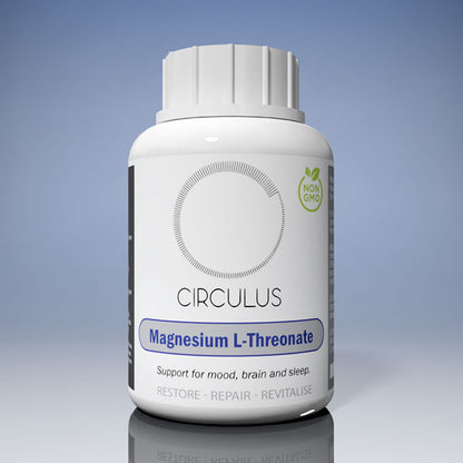 Magnesium L-Threonate
