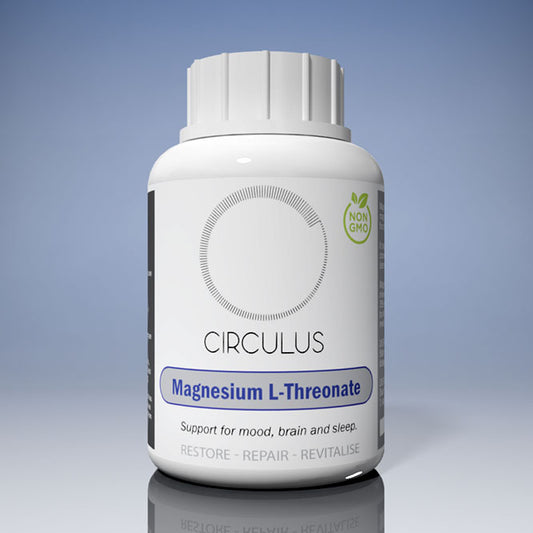 Magnesium L-Threonate