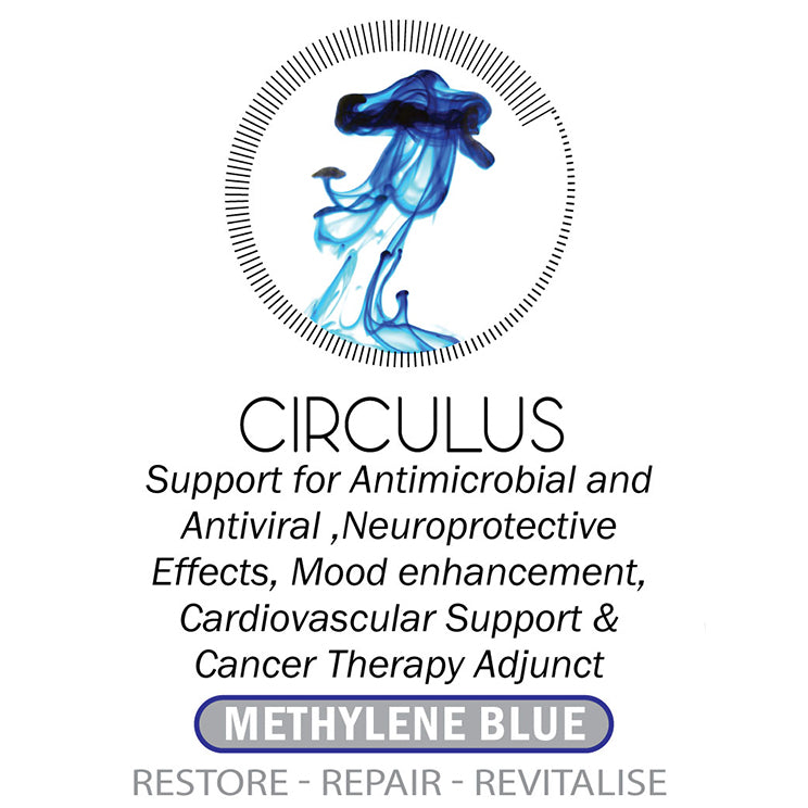 Methylene Blue