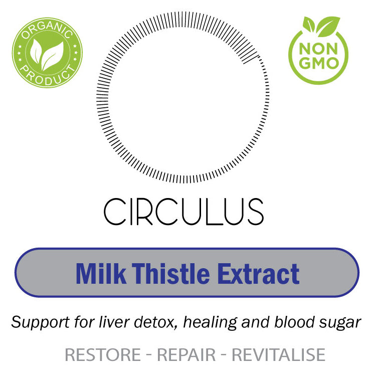 Milk Thistle Extract