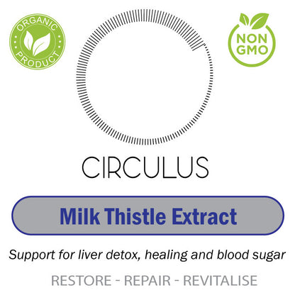 Milk Thistle Extract