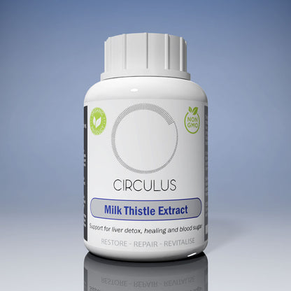 Milk Thistle Extract