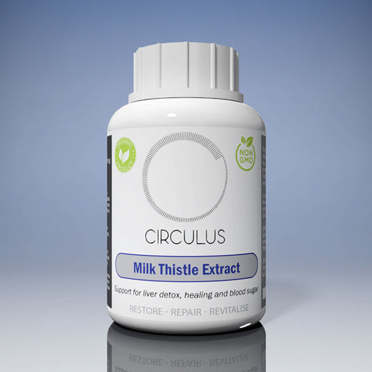 Milk Thistle Extract