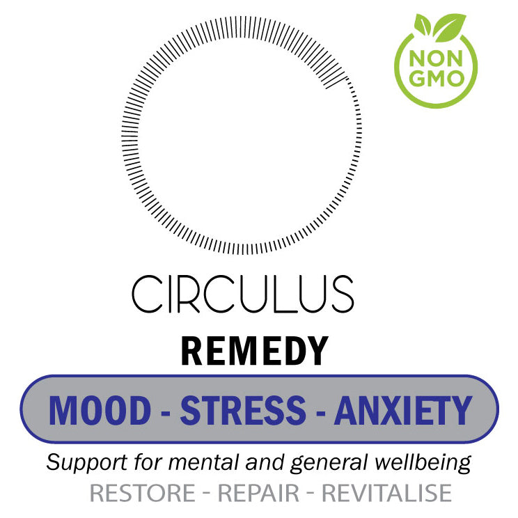 Mood-Stress-Anxiety Remedy