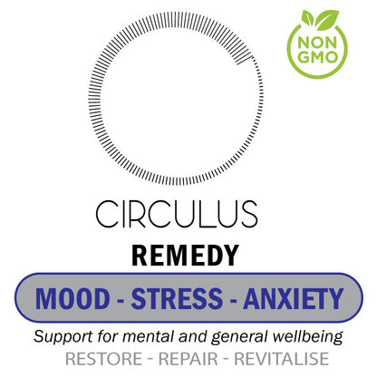 Mood-Stress-Anxiety Remedy