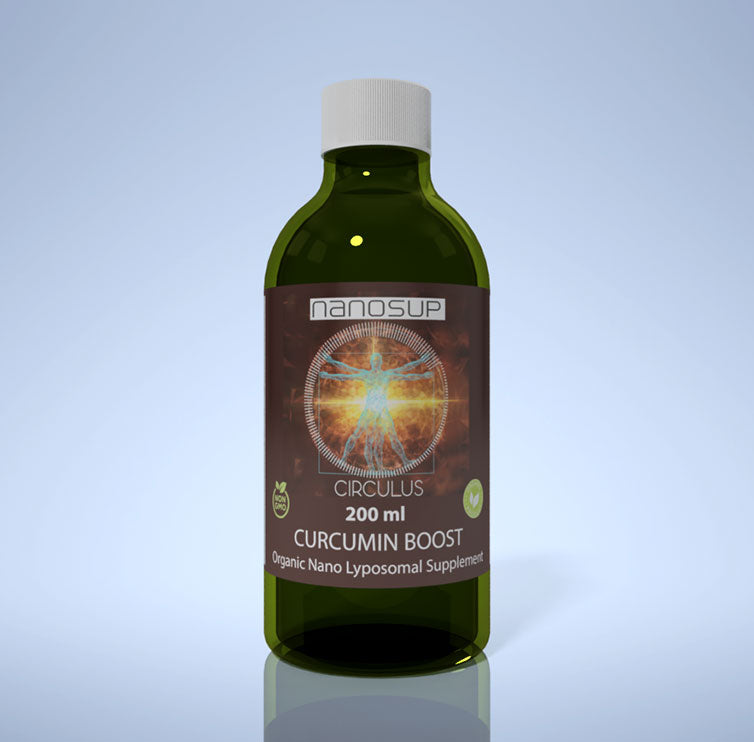 Nano Curcumin