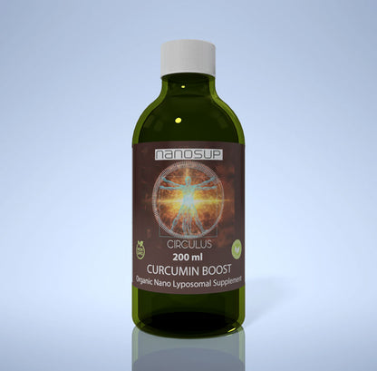 Nano Curcumin