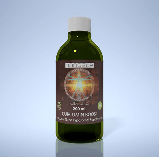 Nano Curcumin
