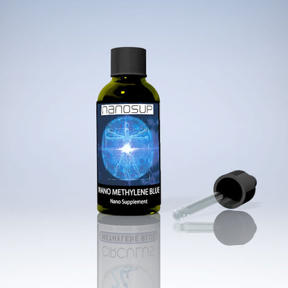 Nano Methylene Blue 50 ml